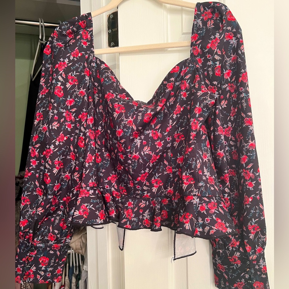 Lioness Sweethearts Top